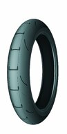 Michelin SuperMotard 17B Front /   