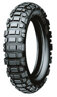 Michelin T63 Rear 110/80 -18 58Q Rear TT M+S