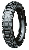 Michelin T63 Rear 130/80 -17 65H Rear TL