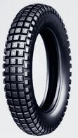 Michelin TRIAL X LIGHT COMPETITION Rear /   