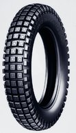 Michelin TRIAL COMPETITION X11 Rear /   