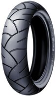 Michelin PILOT SPORT SC Front 120/70 R14 55H F TL - J