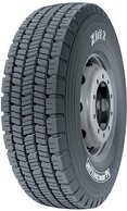 MICHELIN XZE 2 /  