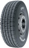 MICHELIN XZE 2 /  