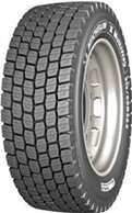 MICHELIN X MULTIWAY 3D XDE 295/80 R22,5 152/148M