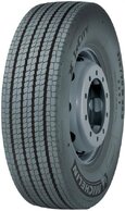 MICHELIN X INCITY XZU 3+ 295/80 R22,5 152J