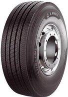 MICHELIN X MULTI F 385/55 R22,5 162/158L