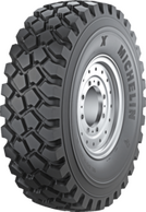 MICHELIN X FORCE 2 /  