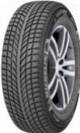 Michelin LATITUDE ALPIN LA2 ZP /  