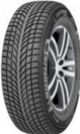 Michelin LATITUDE ALPIN LA2 ZP 255/55 R18 109V