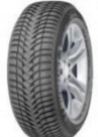 Michelin ALPIN A4 ZP 225/50 R17 98V   