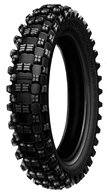 Michelin CROSS COMPETITION S12 XC Rear 120/80 -19 63M 