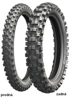 Michelin STARCROSS 5 MEDIUM Front /   