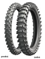 Michelin STARCROSS 5 SAND Rear /   