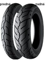 Michelin SCORCHER 31 Rear 150/80 -16 77H RF Rear TL