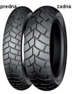 Michelin SCORCHER 32 Front 130/90 -16 67H Front TL