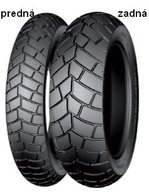 Michelin SCORCHER 32 Front /   