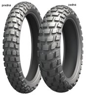 Michelin ANAKEE WILD Rear /   