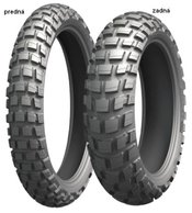 Michelin ANAKEE WILD Rear /   