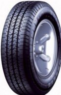 Michelin AGILIS51 /  