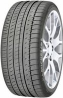 Michelin LATITUDE SPORT 255/55 R18 109V