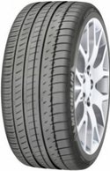 Michelin LATITUDE SPORT 255/55 R18 109Y