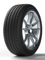 Michelin LATITUDE SPORT 3 ZP 255/50 R19 107W