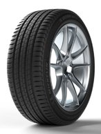 Michelin LATITUDE SPORT 3 ZP 275/40 R20 106Y