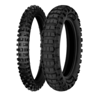 Michelin DESERT RACE Rear 140/80 R18 70R REAR TT
