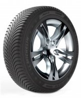 Michelin ALPIN 5 SELFSEAL 215/55 R17 94H