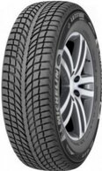 Michelin LATITUDE ALPIN LA2 235/65 R17 108V