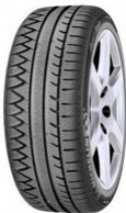 Michelin PILOT ALPIN PA3 GRNX /  