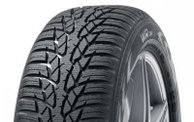 Nokian WR D4 /  