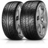 Pirelli P Zero Corsa Asimm. /  