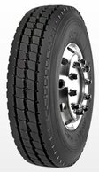 SAVA Avant MS2 13,00/80 R22,5 156/154K