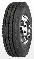 SAVA Avant MS2 315/80 R22,5 156/150L