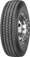 SAVA Orjak O3 Plus 12/80 R22,5 152/148L