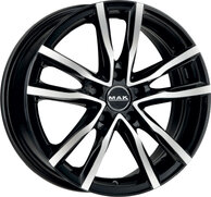 MAK MILANO4 15"