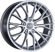 Hliníkové disky 20"