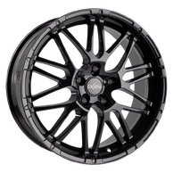 Hliníkové disky 20"