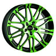 OXIGIN 14 Oxrock 20"