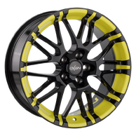 OXIGIN 14 Oxrock 20"