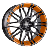 OXIGIN 14 Oxrock 20"