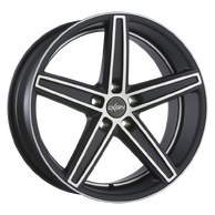 OXIGIN 18 Concave 17"