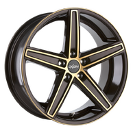 OXIGIN 18 Concave 17"