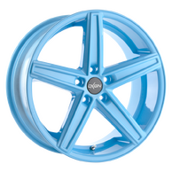 OXIGIN 18 Concave 17"