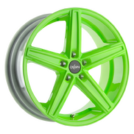 OXIGIN 18 Concave 17"