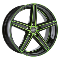 OXIGIN 18 Concave 17"