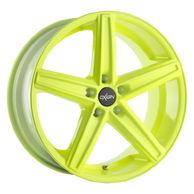 OXIGIN 18 Concave 17"