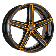 OXIGIN 18 Concave 17"